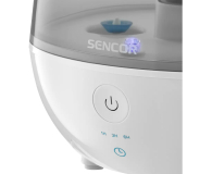 Sencor Nawilżacz powietrza SHF 950WH ultradźwiękowy - 1417092 - zdjęcie 6